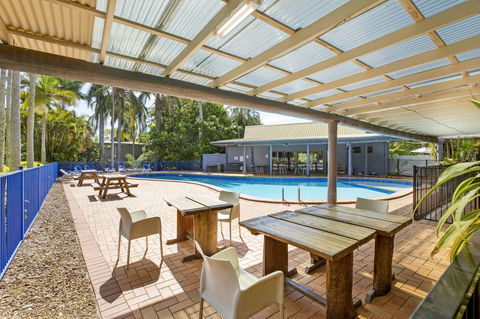 Kondari Hotel - Accommodation in Brisbane 6