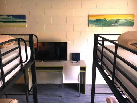 Kondari Hotel - Accommodation in Brisbane 35