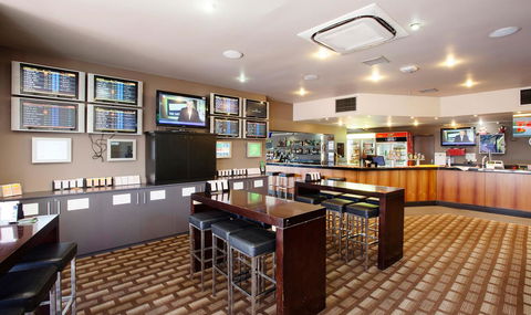 Kondari Hotel - Accommodation in Brisbane 43