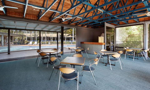 Kondari Hotel - Accommodation in Brisbane 42