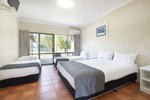 Kondari Hotel - Accommodation in Brisbane 4