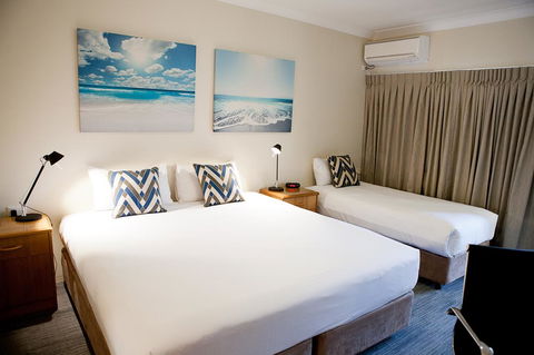 Kondari Hotel - Accommodation in Brisbane 28