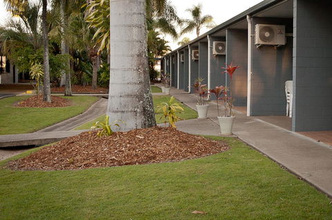 Kondari Hotel - Accommodation in Brisbane 26