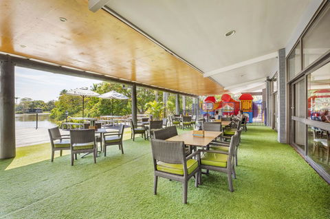 Kondari Hotel - Accommodation in Brisbane 8