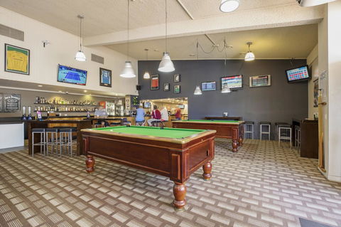 Kondari Hotel - Accommodation in Brisbane 10