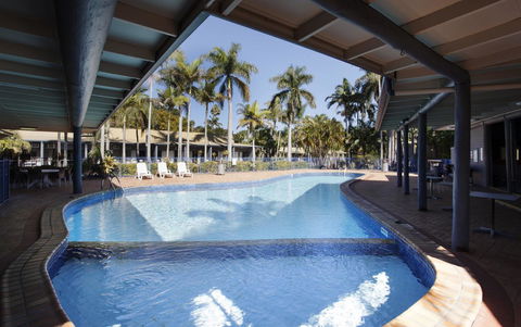 Kondari Hotel - Accommodation in Brisbane 15