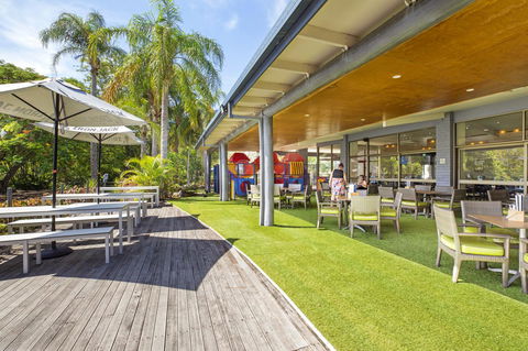 Kondari Hotel - Accommodation in Brisbane 11
