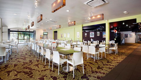 Kondari Hotel - Accommodation in Brisbane 44