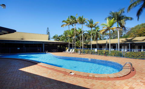Kondari Hotel - Accommodation in Brisbane 40