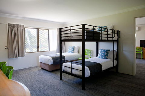 Kondari Hotel - Accommodation in Brisbane 33