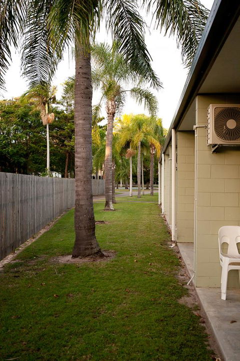 Kondari Hotel - Accommodation in Brisbane 24