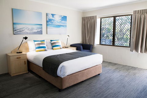 Kondari Hotel - Accommodation in Brisbane 3