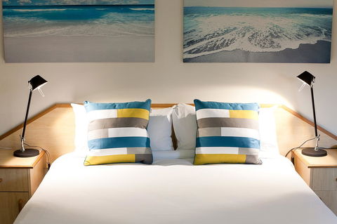 Kondari Hotel - Accommodation in Brisbane 20
