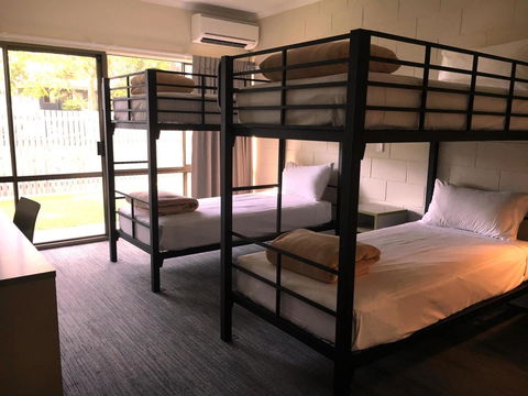 Kondari Hotel - Accommodation in Brisbane 21