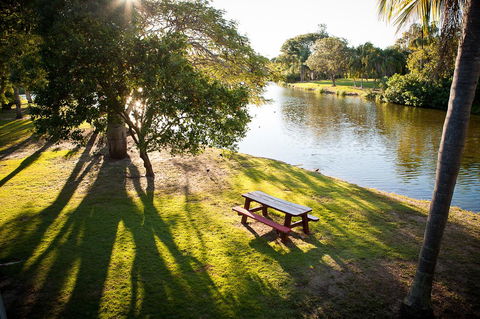 Kondari Hotel - Accommodation in Brisbane 16