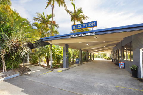 Kondari Hotel - Accommodation in Brisbane 7