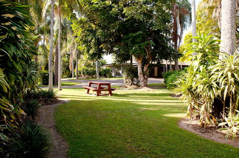 Kondari Hotel - Accommodation in Brisbane 13