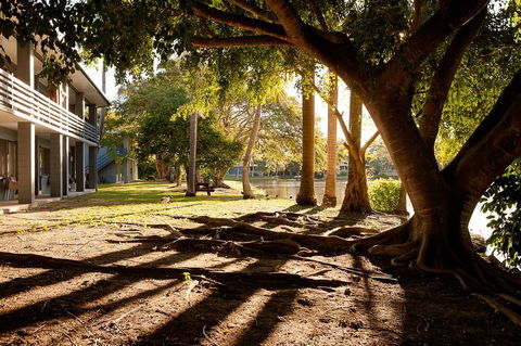 Kondari Hotel - Accommodation in Brisbane 37
