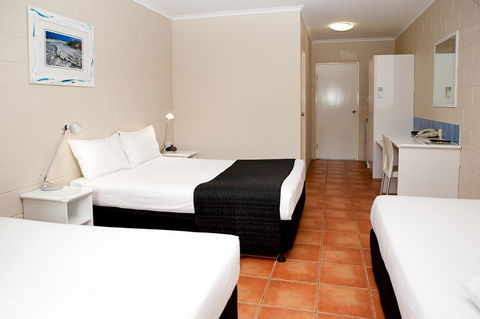 Kondari Hotel - Accommodation in Brisbane 17