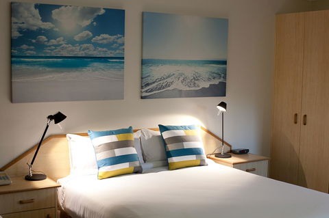 Kondari Hotel - Accommodation in Brisbane 34