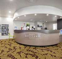Kondari Hotel - Accommodation in Brisbane