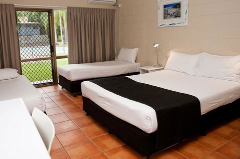 Kondari Hotel - Accommodation in Brisbane 19