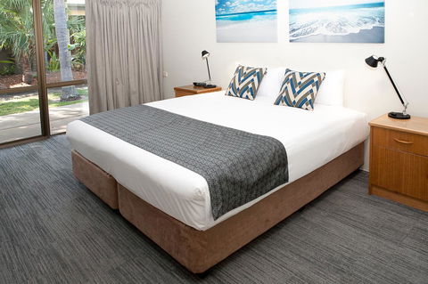 Kondari Hotel - Accommodation in Brisbane 25