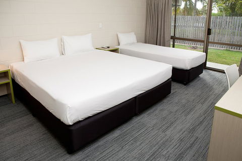 Kondari Hotel - Accommodation in Brisbane 2