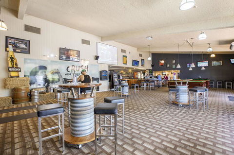 Kondari Hotel - Accommodation in Brisbane 9