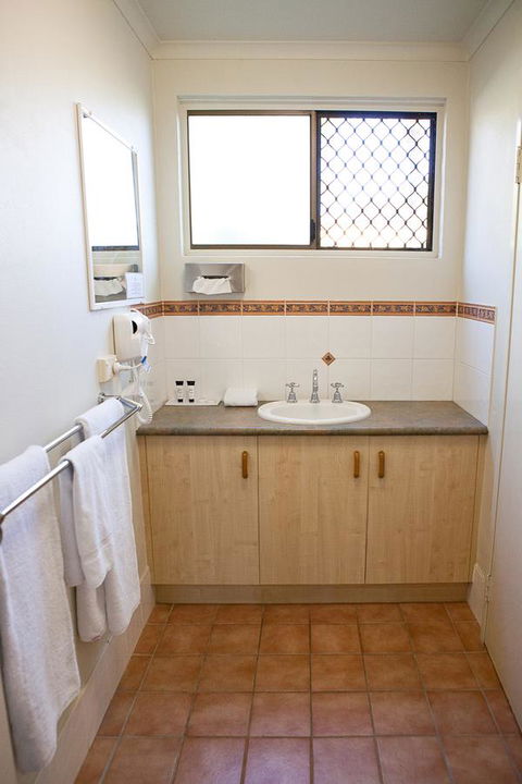 Kondari Hotel - Accommodation in Brisbane 32
