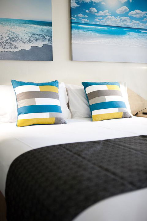 Kondari Hotel - Accommodation in Brisbane 38