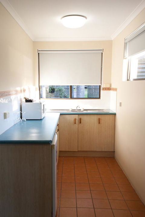 Kondari Hotel - Accommodation in Brisbane 30