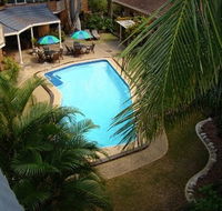 Noosa Yallambee Holiday Apartments - Accommodation in Brisbane