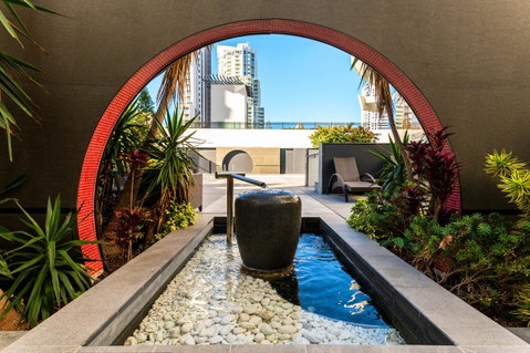 Peppers Broadbeach - Accommodation in Brisbane 3
