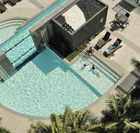 Peppers Broadbeach - Accommodation in Brisbane