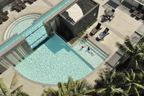 Peppers Broadbeach - Accommodation in Brisbane 0