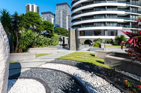Peppers Broadbeach - Accommodation in Brisbane 2