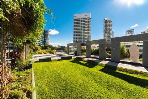 Peppers Broadbeach - Accommodation in Brisbane 1