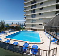Gemini Court Holiday Apartments - Accommodation in Brisbane