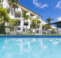 Beach Club Resort Mooloolaba - Accommodation in Brisbane