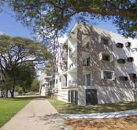 Jacana Apartments - Accommodation in Brisbane