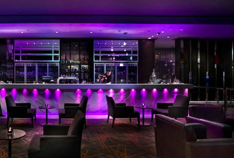 Sofitel Brisbane Central - Accommodation in Brisbane 21