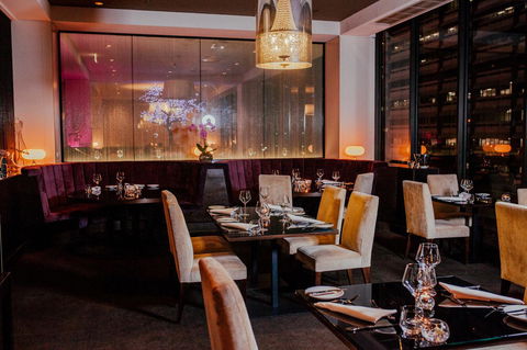 Sofitel Brisbane Central - Accommodation in Brisbane 22