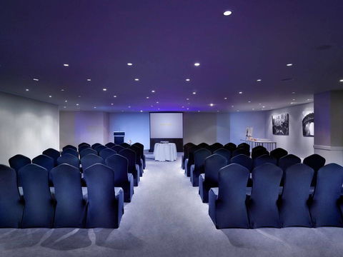 Sofitel Brisbane Central - Accommodation in Brisbane 33