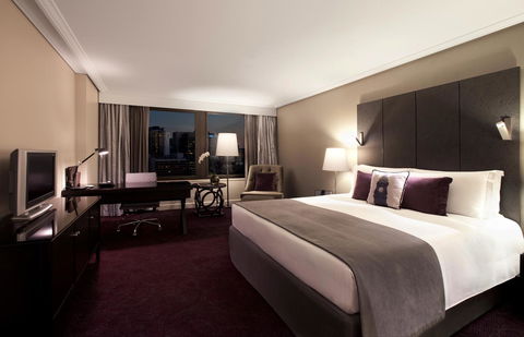 Sofitel Brisbane Central - Accommodation in Brisbane 15