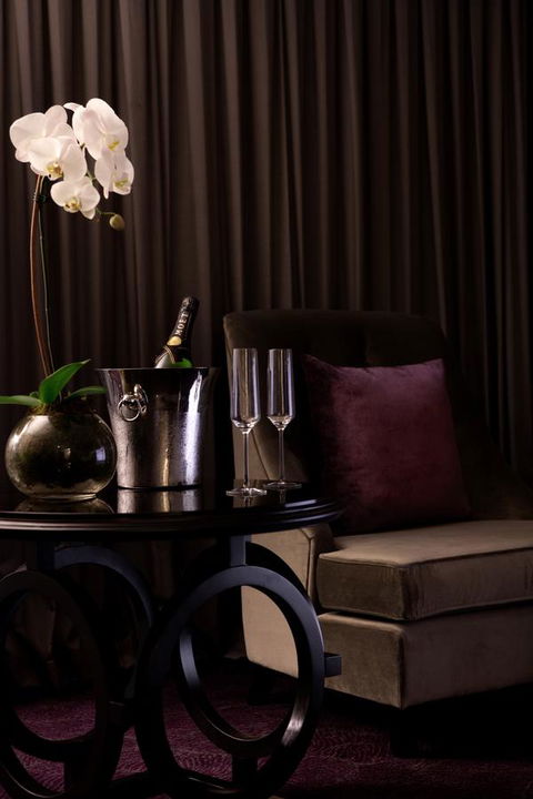 Sofitel Brisbane Central - Accommodation in Brisbane 16