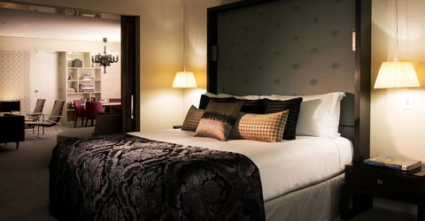 Sofitel Brisbane Central - Accommodation in Brisbane 12