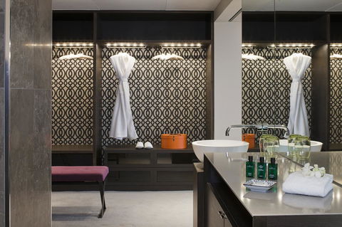 Sofitel Brisbane Central - Accommodation in Brisbane 6