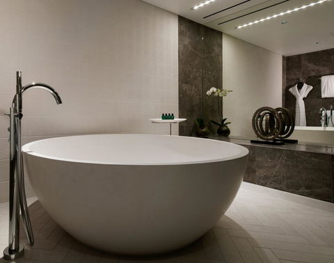 Sofitel Brisbane Central - Accommodation in Brisbane 7