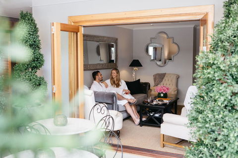 Sofitel Brisbane Central - Accommodation in Brisbane 28